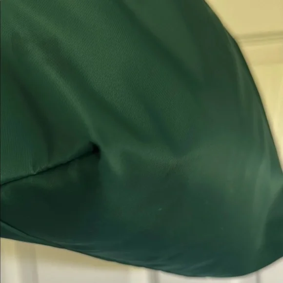 Kate Spade Green Tote Bag - Picture 7 of 14